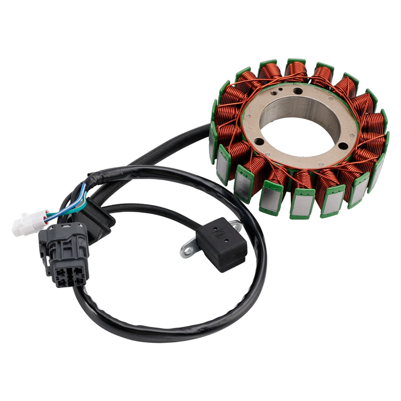 Powersports Pro Stator for TGB