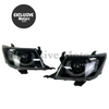 Toyota Hilux LED Headlights (2004-2014)