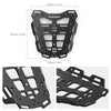 KTM 790 Adventure 2019-2024 2020 2021 2022 For KTM 890 Adventure 2020-2024 2023 2022 2021 Motorcycle Rear Luggage Rack Kit
