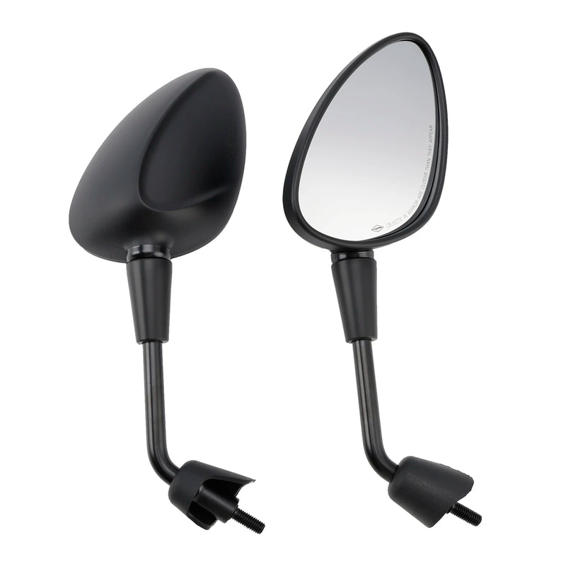 Powersports Pro Mirror for Vespa