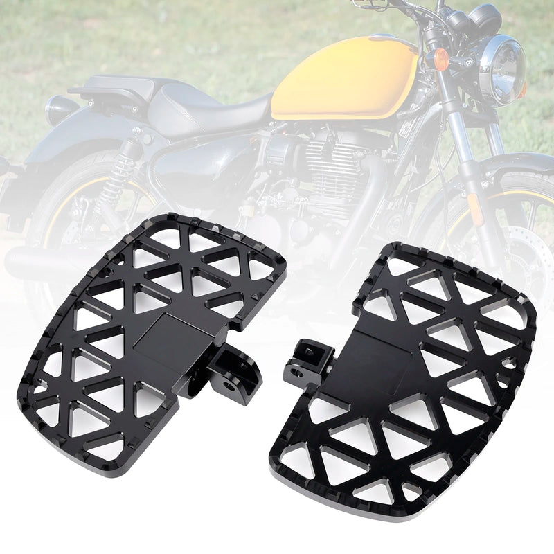 Powersports Pro Footpegs