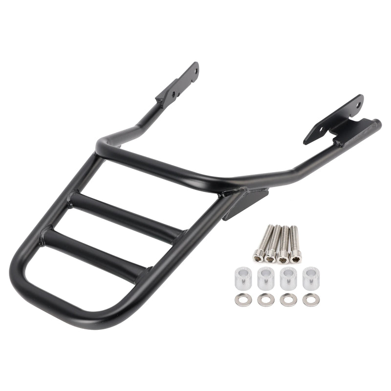 Powersports Pro Luggage Rack