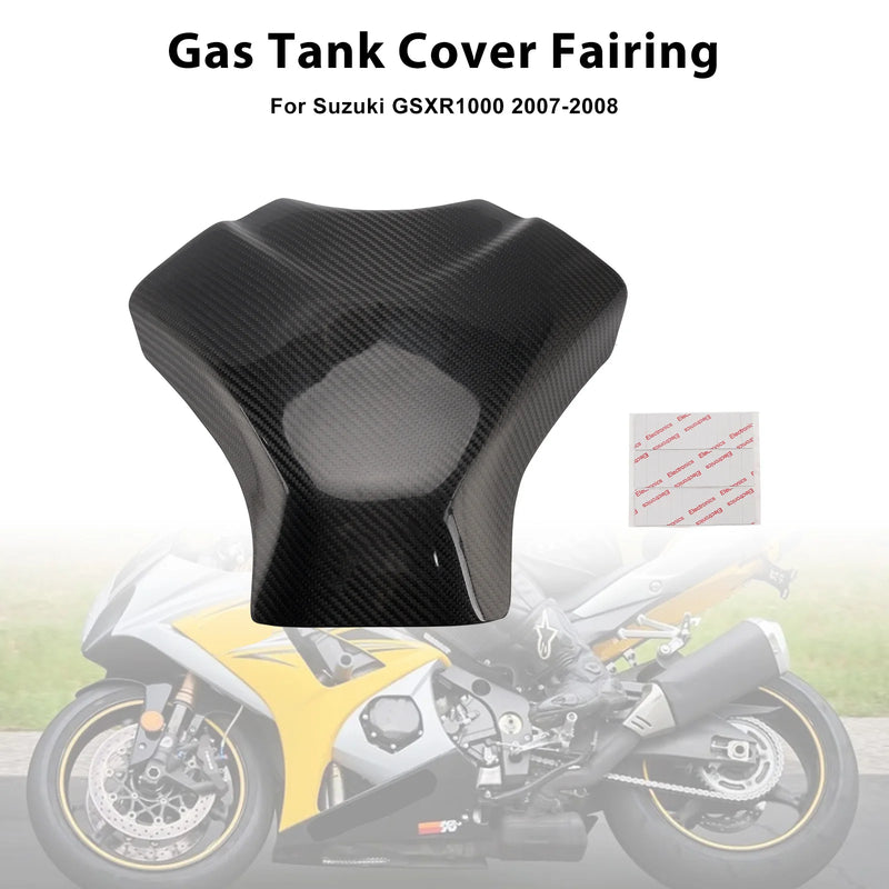 Powersports Pro Fairing for Suzuki 2007-2008