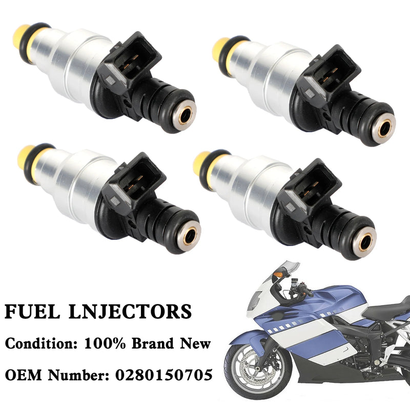 Powersports Pro Fuel Injector