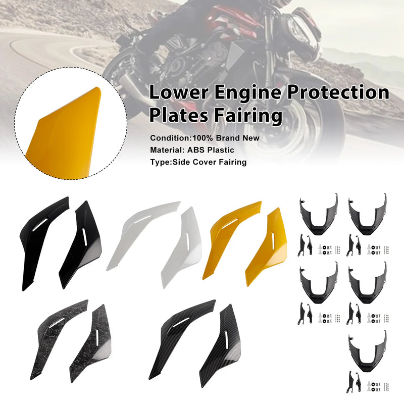 Powersports Pro Fairing 2023-2025