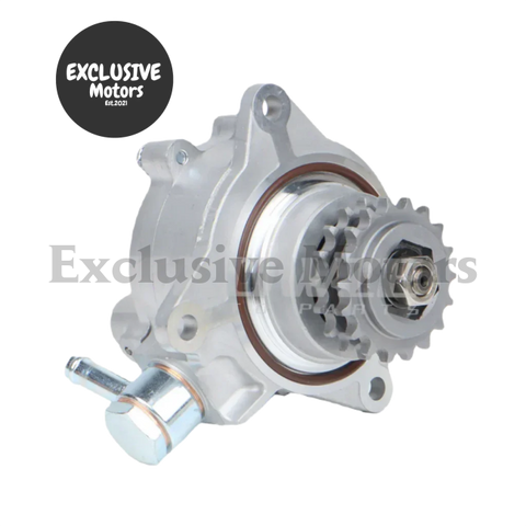 Nissan Navara D22 / D23 & Frontier Vacuum Pump