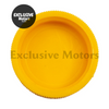 Nissan Patrol GU Y61, Navara D22, 200SX Coolant Reserve Cap (2000-2006)