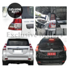 Toyota Prado 150 FJ150 LED Taillight (2010-2023)