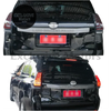 Toyota Prado 150 FJ150 LED Taillight (2010-2023)