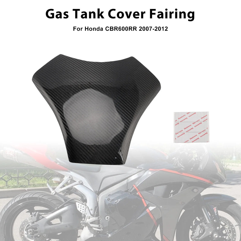 Powersports Pro Fairing for Honda 2007-2011