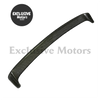 BMW X6 X Series E71 Rear Spoiler