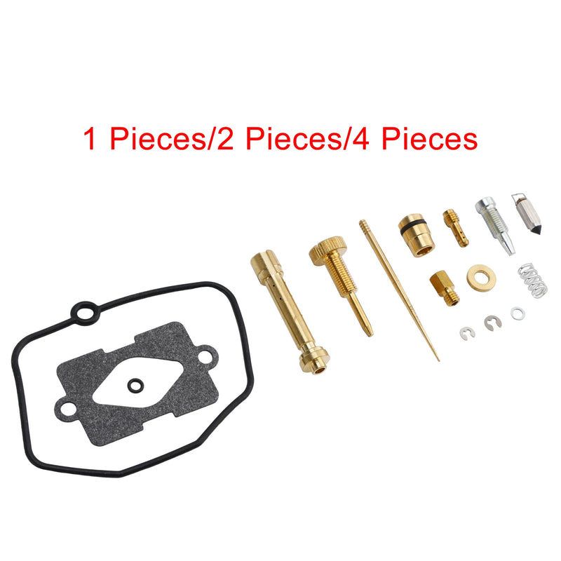 Powersports Pro Carburetor