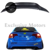 Honda Civic 2006+ Ducktail Spoiler