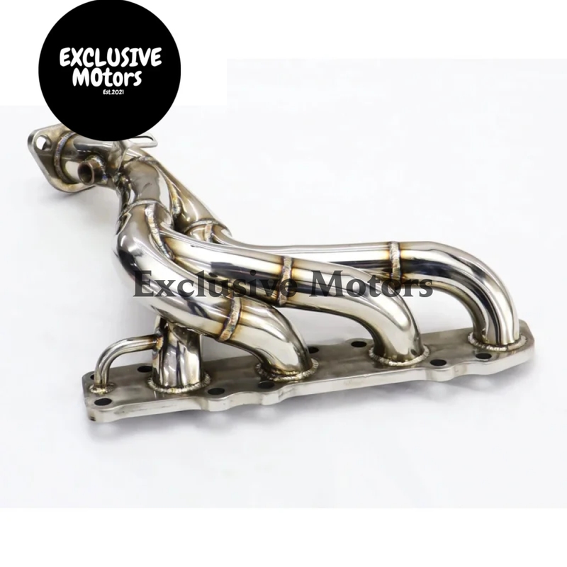 Suzuki Jimny 1.3L Exhaust Manifold Header Stainless Steel (2007-2023)