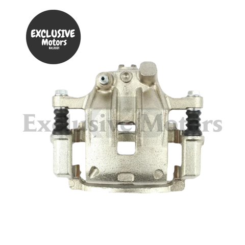 Nissan Navara Pickup D21 TD25 Front Brake Caliper Kit (1985-2022)