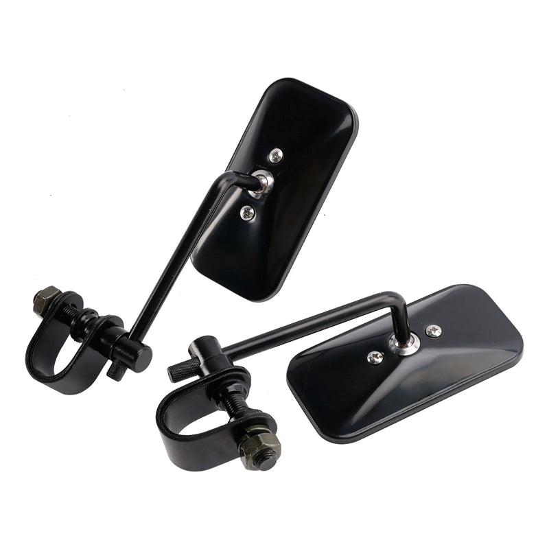 Powersports Pro Mirror