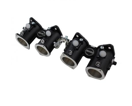 DCOE 52/55mm Pair (short 91mm)