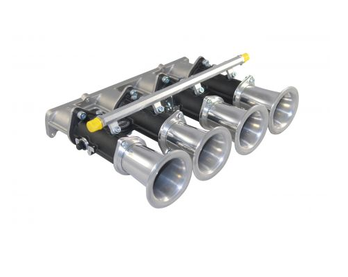 Duratec Jenvey 2.0 twin 45 ITB kit