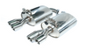 Holden VE / VF V6 & V8 Sedan/Wagon & Ute High Flow Mufflers