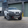 Rockarmor Gt Hoop Steel Bullbar - Mazda Bt50 2020+ (Full Bar Replacement)