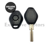 BMW 1, 3, 5, 6, 7 Series, X3, X5, Z3 Remote Car Key Cover