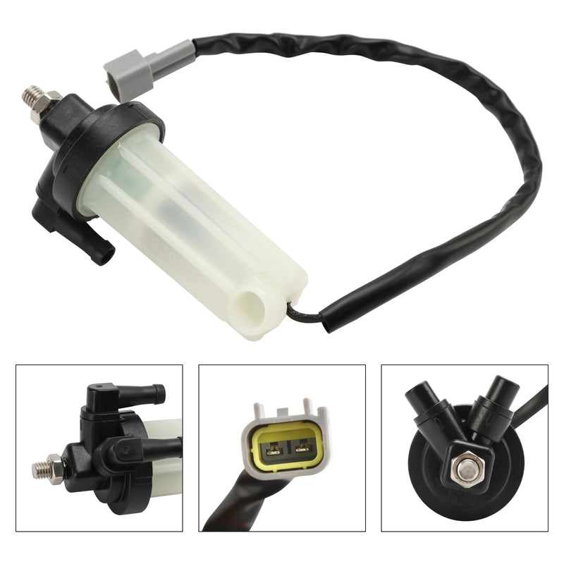 Powersports Pro Part for Yamaha