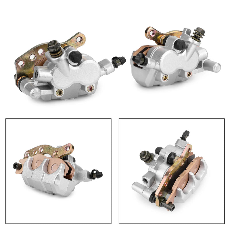 Powersports Pro Brake
