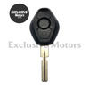 BMW 1, 3, 5, 6, 7 Series, X3, X5, Z3 Remote Car Key Cover