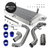 Nissan Silvia S14 / S15 SR20DET Aluminum Intercooler Kit (1993-2002)