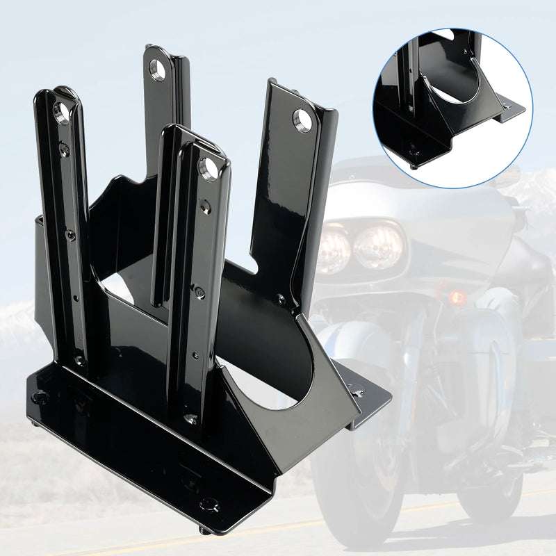 Powersports Pro Fairing for Harley 1998-2013