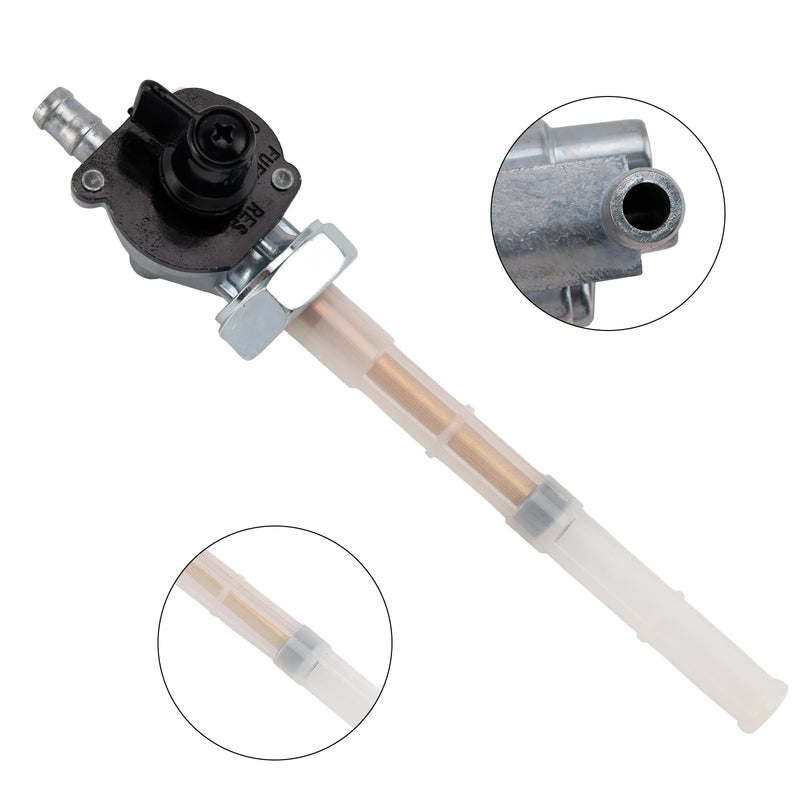 Powersports Pro Fuel Tap for Honda VT750DC 2001-2007