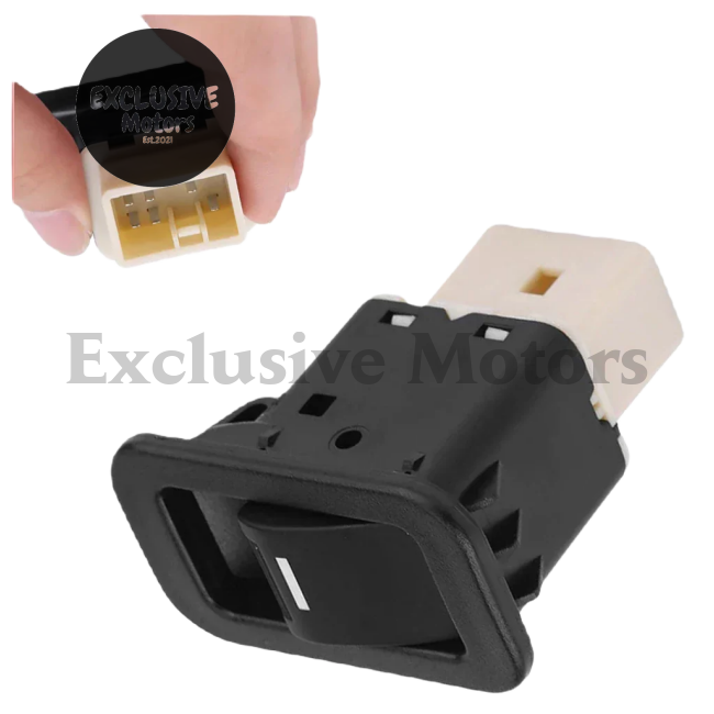 Ford Falcon FG Series XT G6 XR6 XR8 Master Window Control Switch