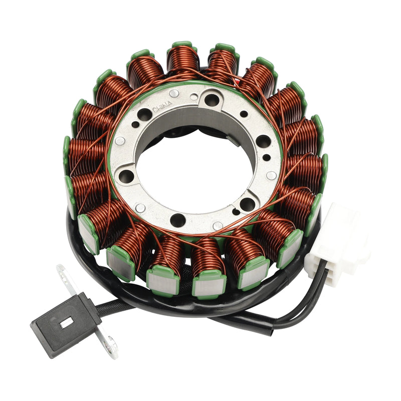 Powersports Pro Accessory 2021-2023