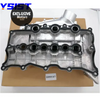 Land Rover 3.0 TDV6 Discovery 4, RR Sport Inlet Manifold Cover