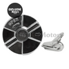Toyota Hilux 1980-2005 Locking Fuel Cap