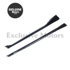 Toyota Supra A90 Door Side Skirts Aero Kits (2019-2022)