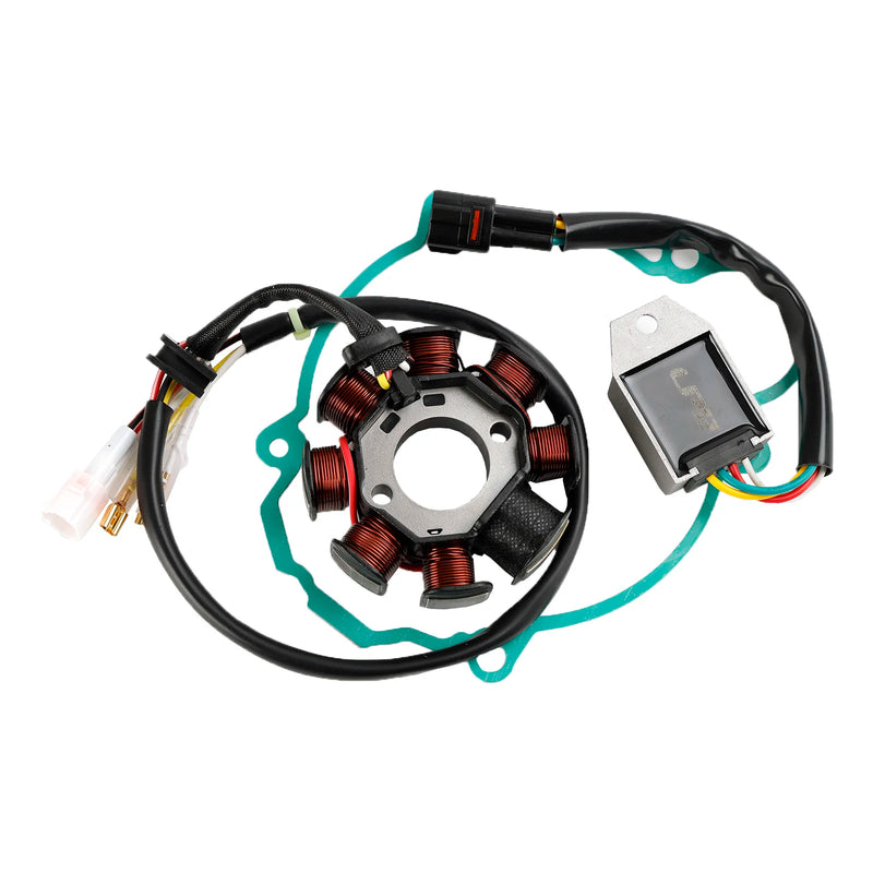 Powersports Pro Stator for Beta 2018