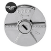 Toyota Hilux 1980-2005 Locking Fuel Cap