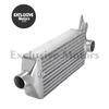 Subaru Impreza WRX EJ25 Aluminum Turbo Intercooler (2008-2014)