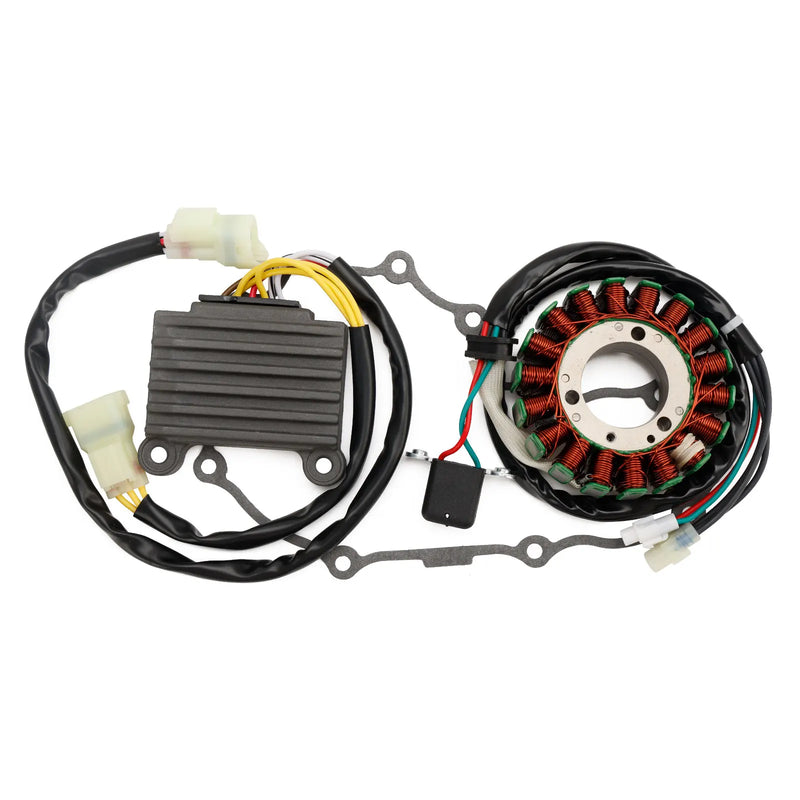 Powersports Pro Accessory 2017-2023