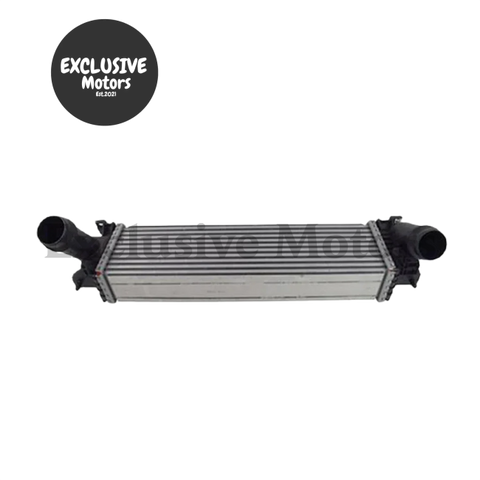 Nissan Navara D23 YD25 Intercooler (2017-2019)