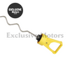 Ford F-150, F-250 Engine Oil Fluid Level Dipstick (1998-2003)