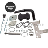 Dodge Ram 2500 6.7L EGR Valve Cooler Delete Kit (2010-2016)