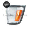 Toyota Hilux LN / RN Front Bumper Corner / Park Lights