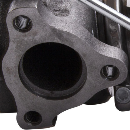 Right Turbine for Mitsubishi GT3000 3.0 V6 Right side 49177-02300 MD169726 Turbolader 49177-02301 49177-02300