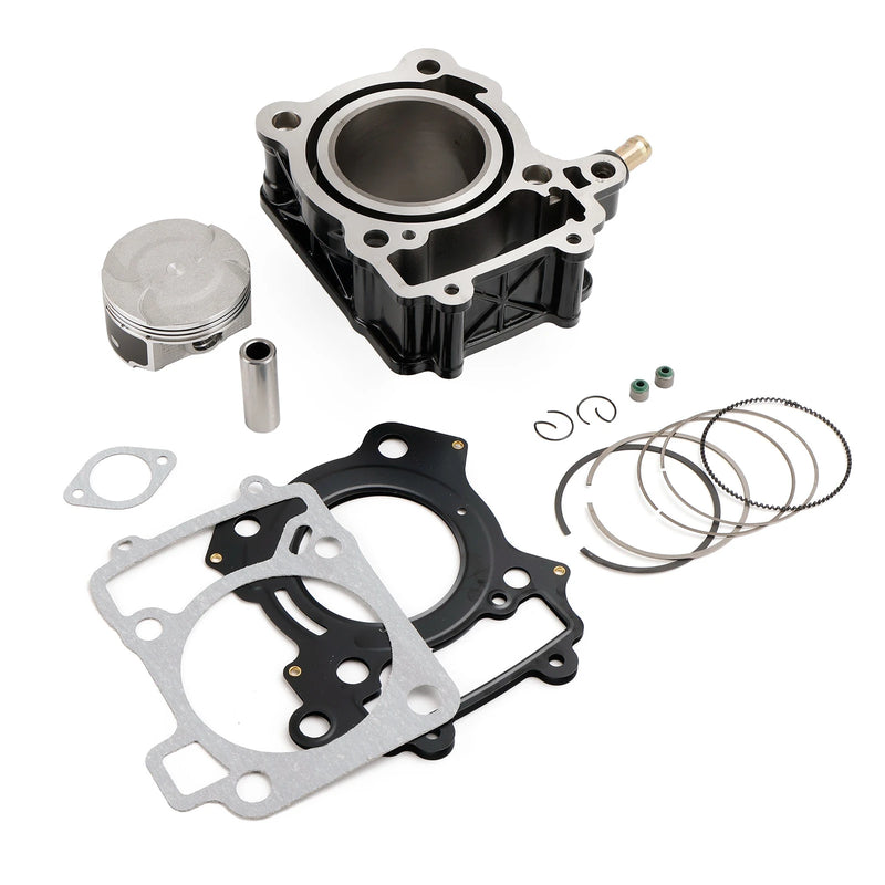 Powersports Pro 72mm Cylinder Piston Gasket Kit For Bajaj Pulsar NS200 RS200 AS200 2012-2023