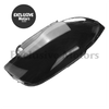 BMW 1 Series E81 / E82 / E87 / E88 (2003-2011) not a pair Front Headlight Lens Cover