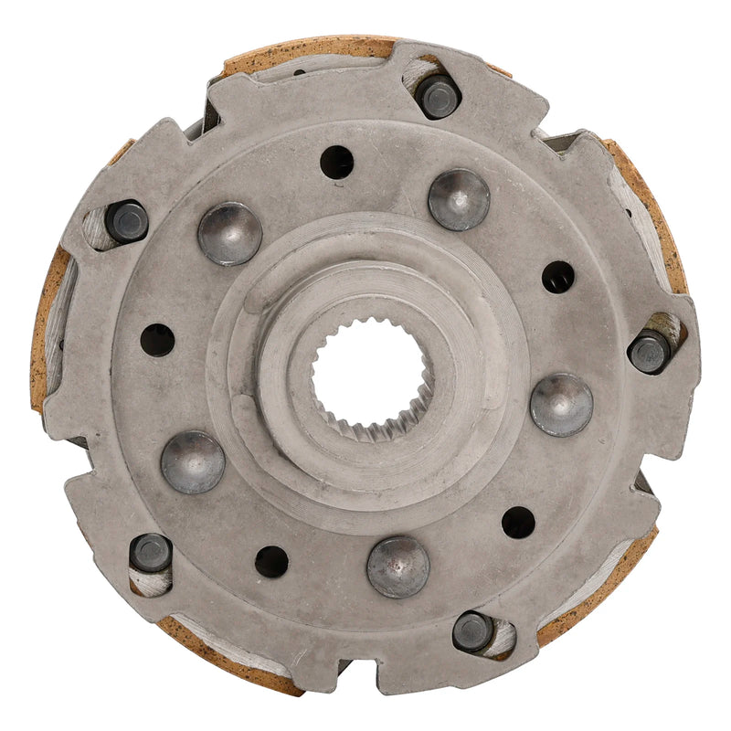 Powersports Pro Clutch for Honda 1988-2000
