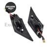 Toyota 86, Scion FR-S, Subaru BRZ LED Dynamic Turn Signal Light Side Marker