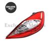 Porsche Panamera LED Rear Tail Light